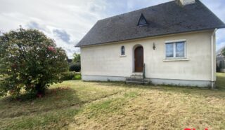 Maison 6 pièce(s)