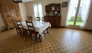 Maison 6 pièce(s)