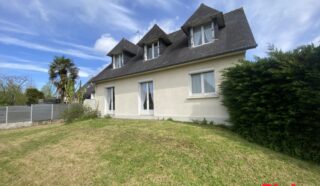 Maison 6 pièce(s)