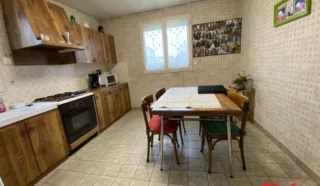 Maison 6 pièce(s)