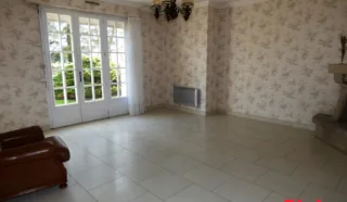 Maison 7 pièce(s)