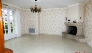 Maison 7 pièce(s)