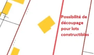 Maison 7 pièce(s)
