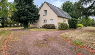 Maison 7 pièce(s)