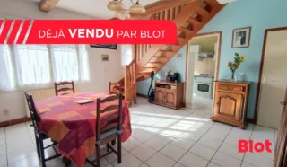 Appartement 5 pièce(s)
