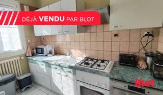 Appartement 5 pièce(s)