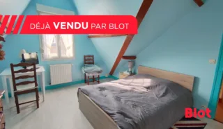 Appartement 5 pièce(s)