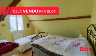 Appartement 5 pièce(s)