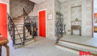 Maison 6 pièce(s)