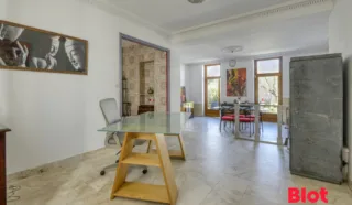 Maison 6 pièce(s)