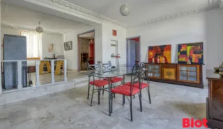 Maison 6 pièce(s)