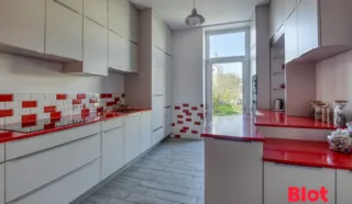 Maison 6 pièce(s)