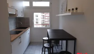 Appartement 3 pièce(s)