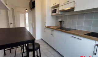 Appartement 3 pièce(s)