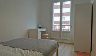 Appartement 3 pièce(s)