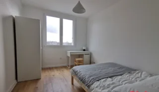 Appartement 3 pièce(s)
