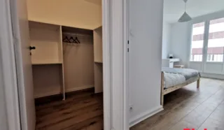 Appartement 3 pièce(s)
