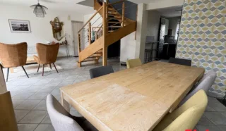 Maison 6 pièce(s)