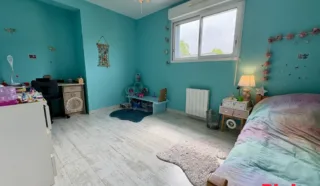 Maison 6 pièce(s)