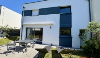 Maison 6 pièce(s)