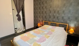 Maison 6 pièce(s)