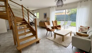 Maison 6 pièce(s)