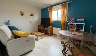 Maison 6 pièce(s)