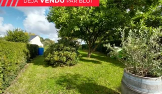Maison 4 pièce(s)
