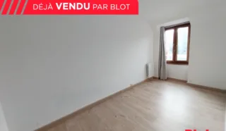 Maison 4 pièce(s)