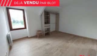 Maison 4 pièce(s)