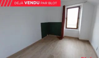 Maison 4 pièce(s)