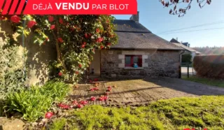 Maison 4 pièce(s)