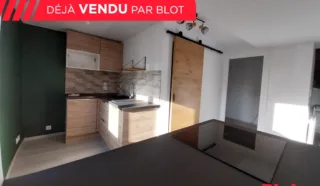 Maison 4 pièce(s)