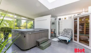 Maison 9 pièce(s)