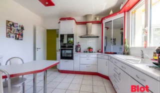 Maison 9 pièce(s)