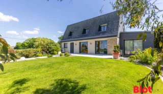 Maison 9 pièce(s)