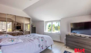 Maison 9 pièce(s)