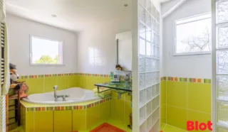 Maison 9 pièce(s)