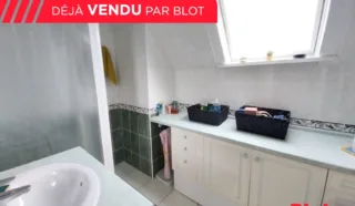 Maison 4 pièce(s)