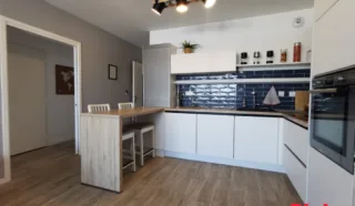 Appartement 3 pièce(s)