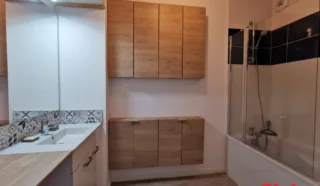 Appartement 3 pièce(s)