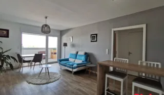 Appartement 3 pièce(s)