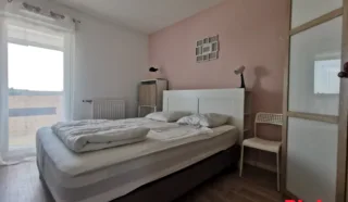 Appartement 3 pièce(s)