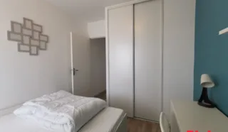 Appartement 3 pièce(s)