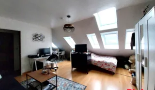 Appartement 1 pièce(s)