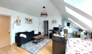 Appartement 1 pièce(s)