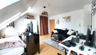 Appartement 1 pièce(s)