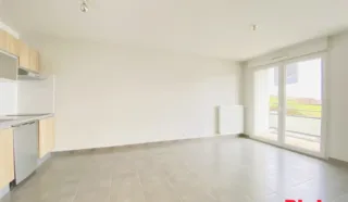 Appartement 2 pièce(s)