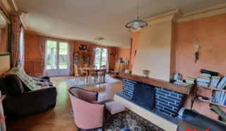 Maison 7 pièce(s)