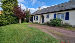Maison 7 pièce(s)